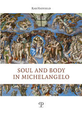 E-book, Soul and body in Michelangelo, Edizioni Polistampa