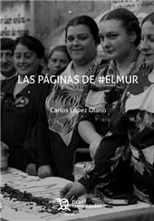 m, Las páginas de #ElMur, Tirant lo Blanch