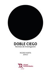 m, Doble ciego : revistas de investigación, Tirant lo Blanch