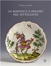 m, La maiolica a Milano nel Settecento, Edizioni Polistampa