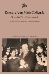 E-book, Scuola-città Pestalozzi, Edizioni di storia e letteratura