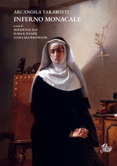 E-book, Inferno monacale, 