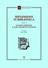 Capitolo, Nota del curatore, Polistampa