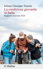 E-book, La condizione giovanile in Italia : rapporto giovani 2025, Il Mulino