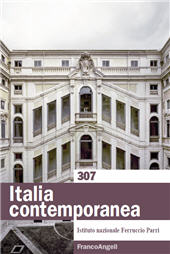 Articolo, La Corte e le città : vincoli di piano regolatore, proprietà dei suoli e governo delle trasformazioni urbane negli anni Sessanta (sentenza 55/1968), Franco Angeli