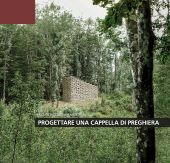 E-book, Progettare una cappella di preghiera, Bologna University Press