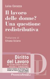 m, Il lavoro delle donne? : una questione redistributiva, Franco Angeli
