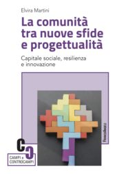 m, La comunità tra nuove sfide e progettualità : capitale sociale, resilienza e innovazione, Franco Angeli