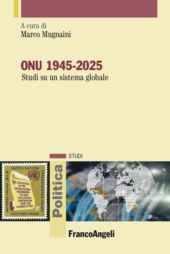 m, ONU 1945-2025 : studi su un sistema globale, 