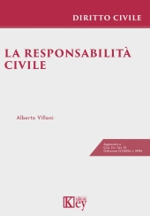 E-book, La responsabilità civile, Key editore