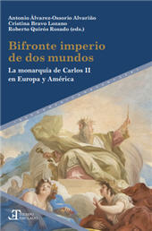 Capitolo, Nueva España : un sueño entre dos crepúsculos, Iberoamericana  ; Vervuert