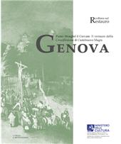 Chapter, Le indagini diagnostiche su campioni prelevati dal dipinto, L'Erma di Bretschneider