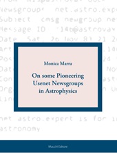 E-book, On some pioneering usenet newsgroups in Astrophysics, Stem Mucchi