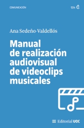 E-book, Manual de realización audiovisual de videoclips musicales, Editorial UOC