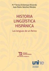 m, Historia lingüística hispánica : las lenguas de un Reino, Tirant lo Blanch