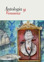 Articolo, "La Voce nel Deserto" e "La Voce della Libertà" : Angelo Brofferio, Victor Hugo e l'ideale europeo, M. Pacini Fazzi