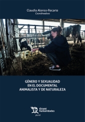 m, Género y sexualidad en el documental animalista y de naturaleza, Tirant lo Blanch