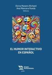 E-book, El humor interactivo en español, Tirant lo Blanch
