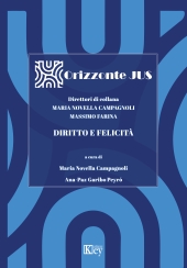 E-book, Diritto e felicità, Key editore