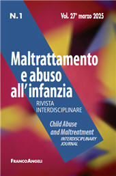 ar, Adverse Childhood Experiences and Psychological Well-being : the role of Cognitive Emotional Regulation Strategies and Social Support, Franco Angeli
