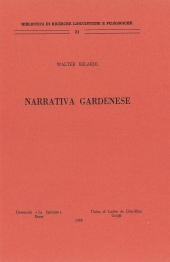E-book, Narrativa gardenese, Il Calamo