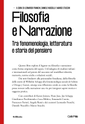 E-book, Filosofia e narrazione : tra fenomenologia, letteratura e storia del pensiero, Krill books