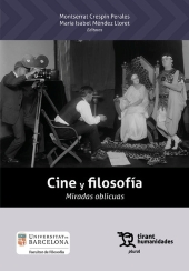 m, Cine y filosofía : miradas oblicuas, Tirant lo Blanch