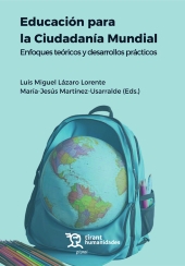 m, Educación para la ciudadanía mundial : enfoques teóricos y desarrollos prácticos, Tirant lo Blanch