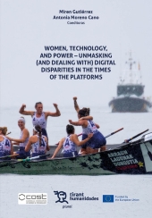m, Women, Technology, and Power - Unmasking (and dealing with) digital disparities in the times of the platforms, Tirant lo Blanch