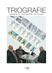 E-book, Triografie, Cadmo