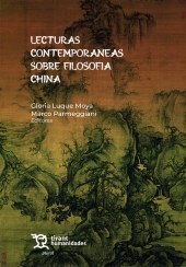 E-book, Lecturas contemporáneas sobre filosofía china, Tirant lo Blanch