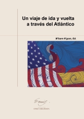 E-book, Un viaje de ida y vuelta a través del Atlántico, Universidad de Alcalá