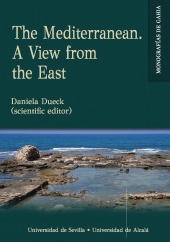 E-book, The Mediterranean : a view from the East, Universidad de Alcalá