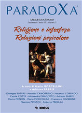 Articolo, La liaison dangereuse, Mimesis