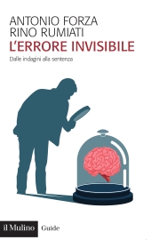 m, L'errore invisibile : dalle indagini alla sentenza, Il mulino