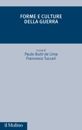 E-book, Forme e culture della guerra, 