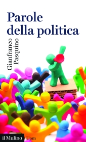 E-book, Parole della politica, 