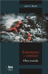 E-book, Estertores y cenizas, obra reunida, Bonilla Artigas Editores