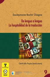 E-book, De lengua a lengua : la hospitalidad de la traducción, Bonilla Artigas Editores