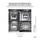 E-book, Tecnologie multimediali per il patrimonio culturale storico : il teatro Farnese di Parma, dal rilievo alla valorizzazione, Quasar