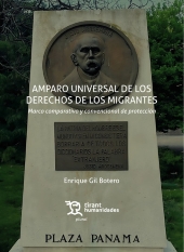m, Amparo universal de los derechos de los migrantes : marco comparativo y convencional de protección, Tirant lo Blanch