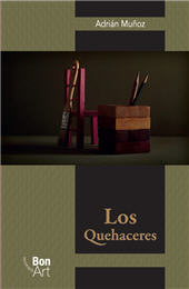 E-book, Los Quehaceres, Bonilla Artigas Editores