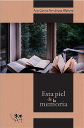 E-book, Esta piel de la memoria, Bonilla Artigas Editores