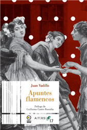 E-book, Apuntes flamencos, Bonilla Artigas Editores