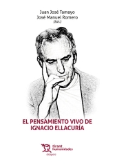 E-book, El pensamiento vivo de Ignacio Ellacuría, Tirant lo Blanch