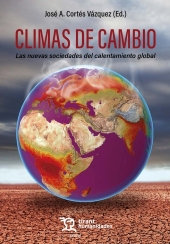 m, Climas de cambio : las nuevas sociedades del calentamiento global, Tirant lo Blanch