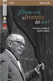 E-book, ¿Dónde está la frontera del aire? : escritos mexicanos, Bonilla Artigas Editores