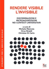 Capitolo, Disvelare il privilegio eterosessuale : le microaggressioni rivolte agli studenti LGB., PM edizioni
