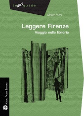 E-book, Leggere Firenze : viaggio nelle librerie, M. Pagliai
