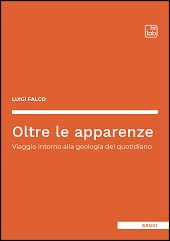 E-book, Oltre le apparenze : viaggio intorno alla geologia del quotidiano, TAB edizioni
